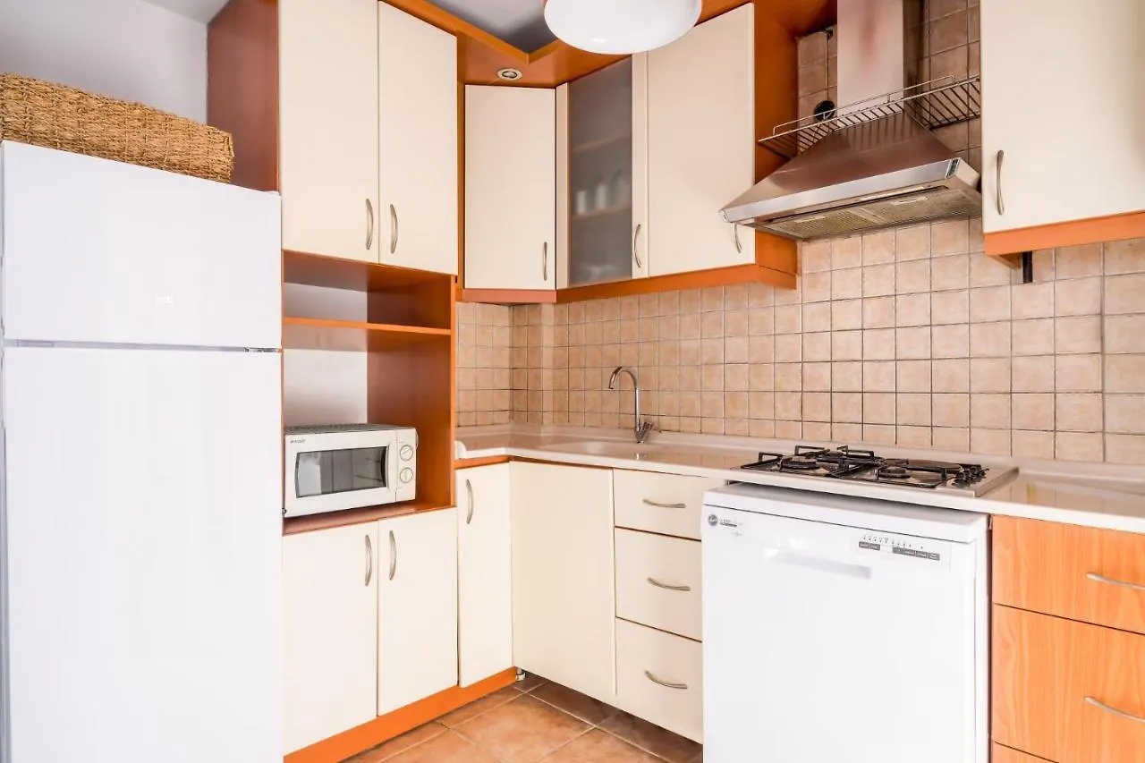 Cozy Flat 10 Min To Besiktas Coast Apartamento Estambul Turquía